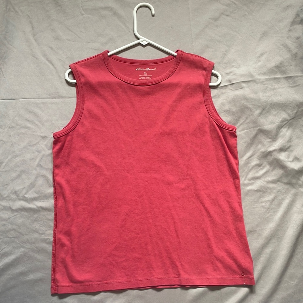 Eddie Bauer Womens Tank